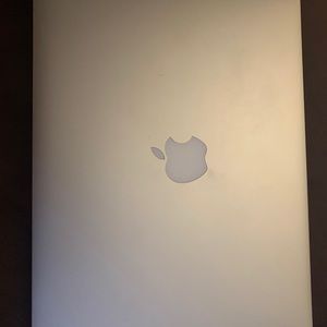 MacBook Air 2017